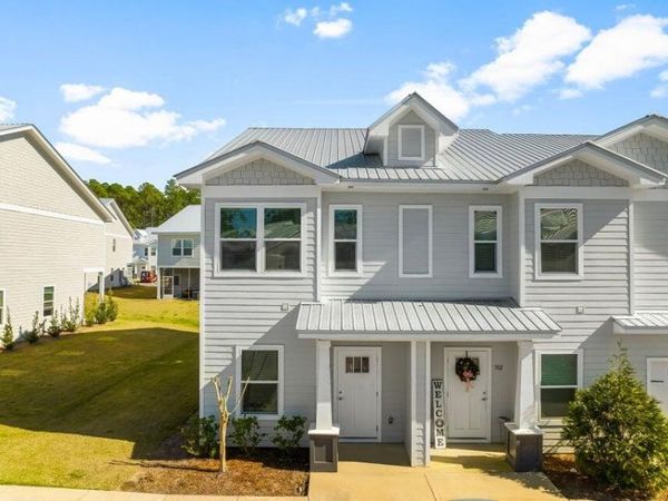 238 N Sand Palm Road, Unit Horizon Un, Freeport, FL 32439