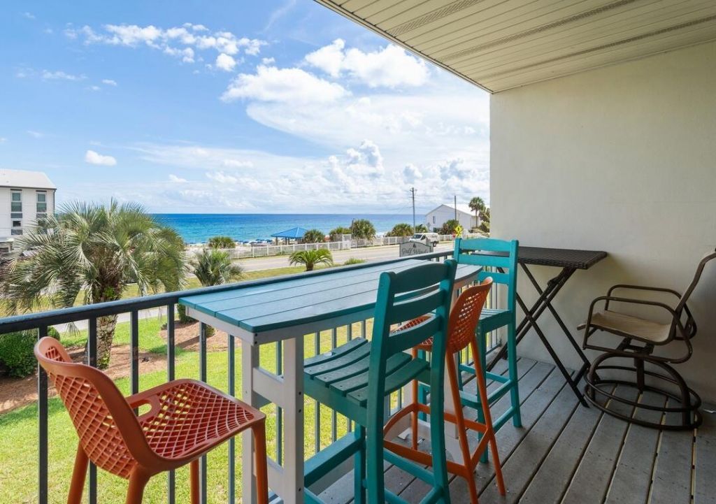 2800 Scenic Gulf Drive, Unit 4, Miramar Beach, FL 32550 Main Photo