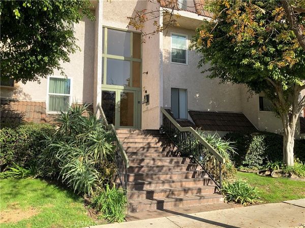 409 Burchett, Unit 220, Glendale, CA 91203