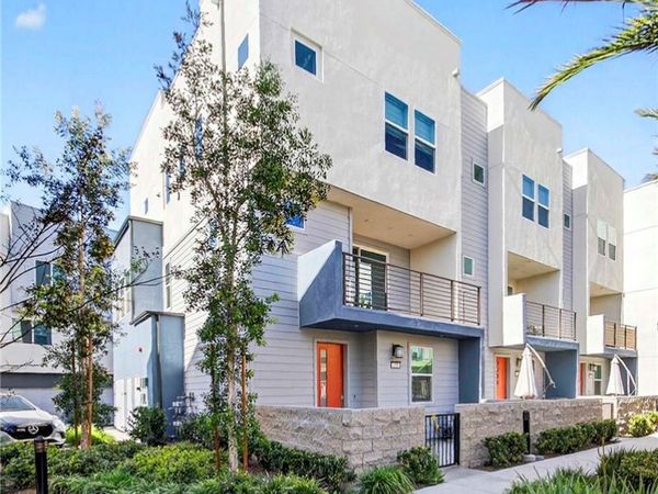 1649 W Lincoln, Unit 101, Anaheim, CA 92801