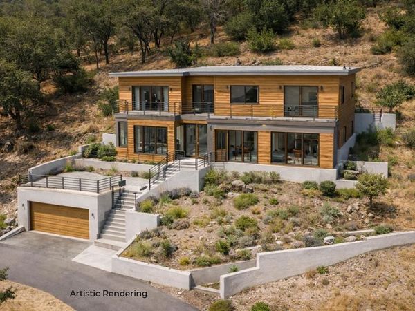 1050 Los Trancos Road, Portola Valley, CA 94028