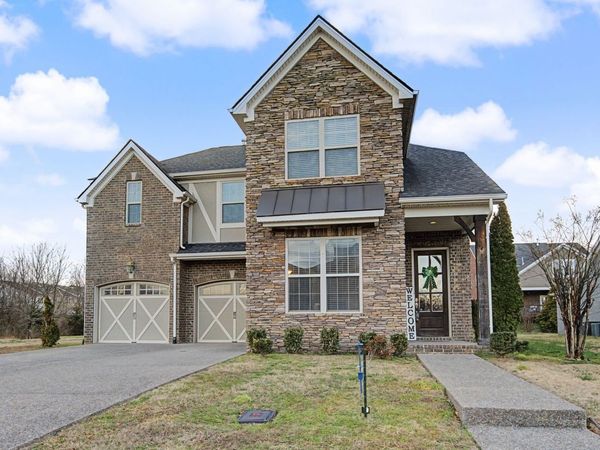 501 Lingering Way, Hendersonville, TN 37075