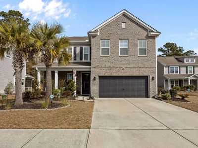 1283 Hammrick Lane, Johns Island, SC 29455