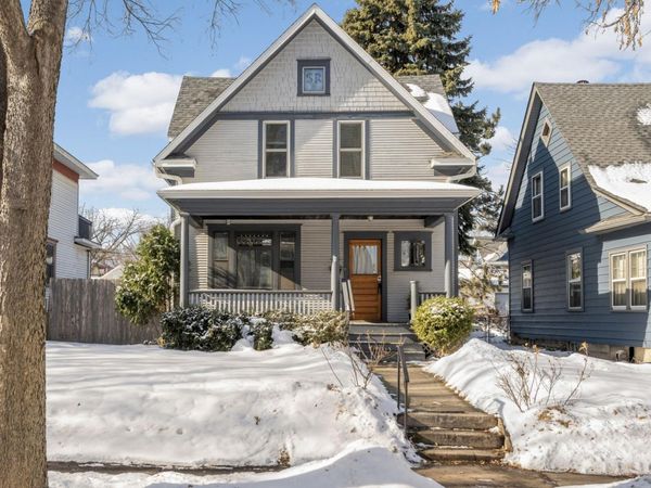 435 Herschel Street, Saint Paul, MN 55104