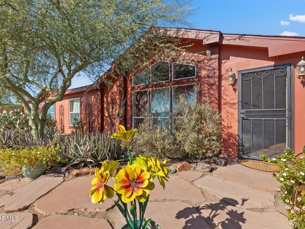 33514 W INDIAN SCHOOL Road, Tonopah, AZ 85354