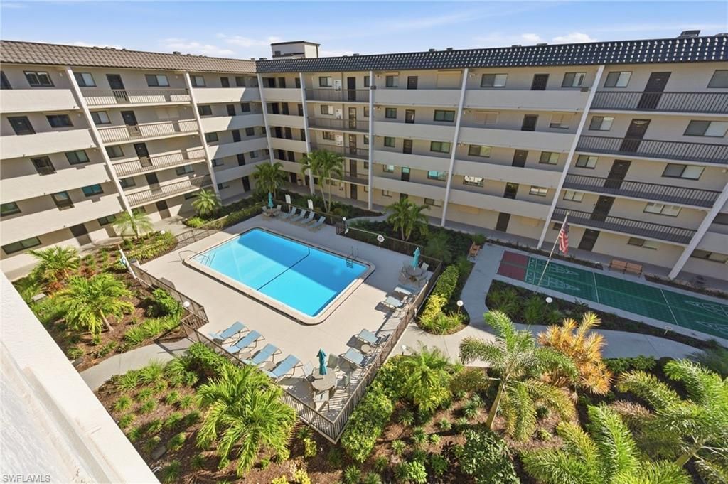 2121 Collier Ave, Unit 502, Fort Myers, FL 33901 Photo