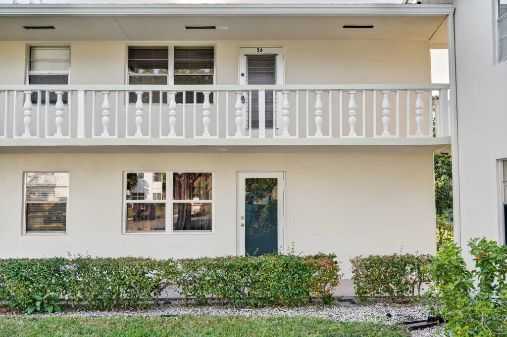 56 Windsor C, West Palm Beach, FL 33417 Photo