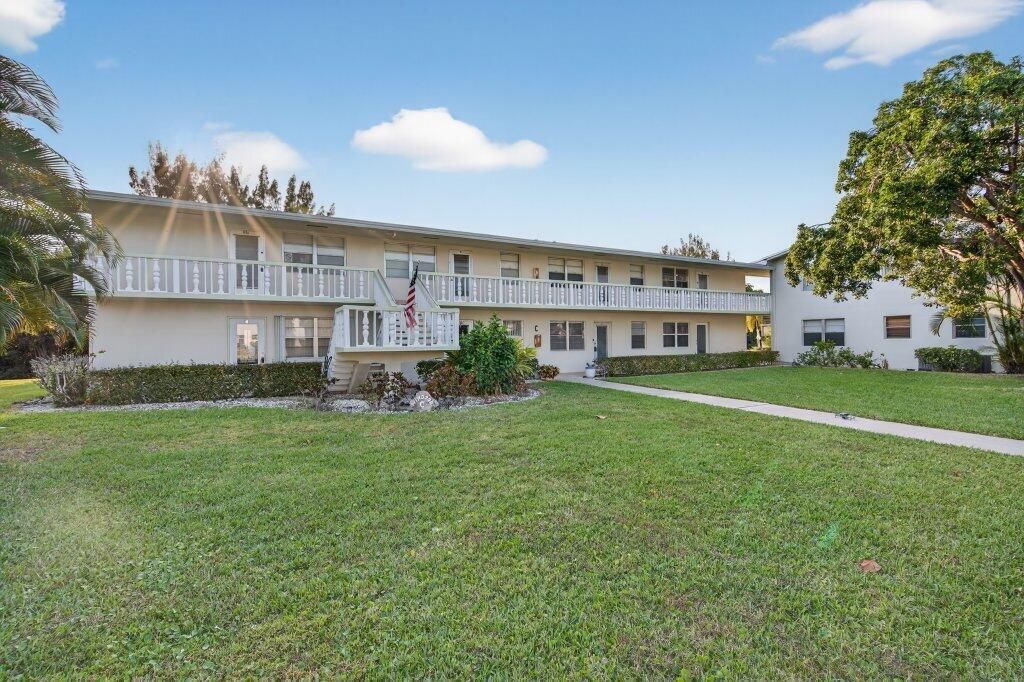 56 Windsor C, West Palm Beach, FL 33417 Photo