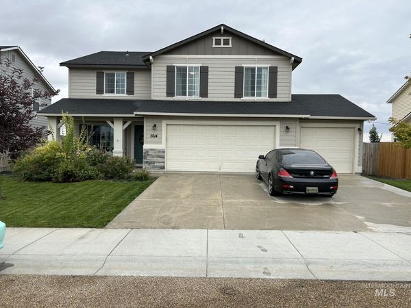 5614 Barkley Way, Caldwell, ID 83607