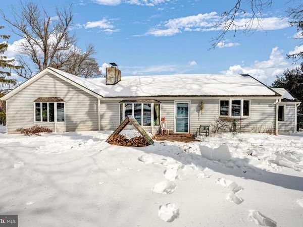 1211 OLD SCHUYLKILL ROAD, POTTSTOWN, PA 19465