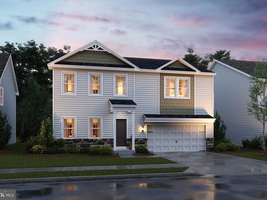 Lot 213 Valor Lane, Martinsburg, WV 25405 Main Photo