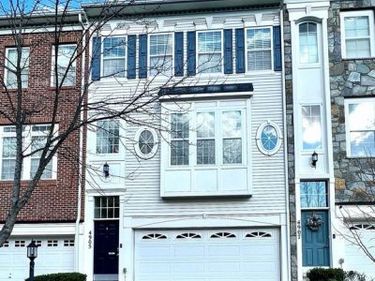 4905 POTOMAC HIGHLANDS CIRCLE, TRIANGLE, VA 22172