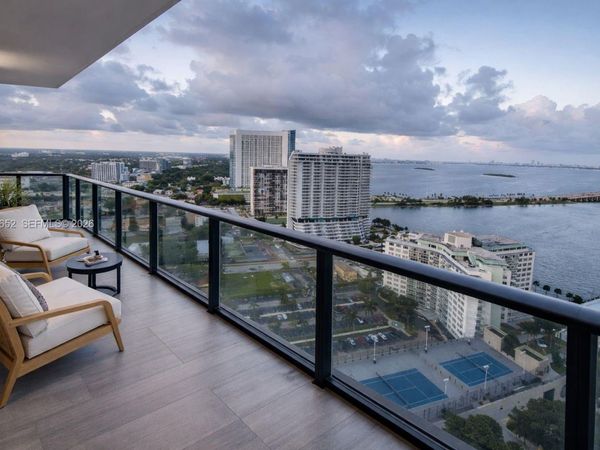 501 NE 31st St , Unit 2401, Miami, FL 33137