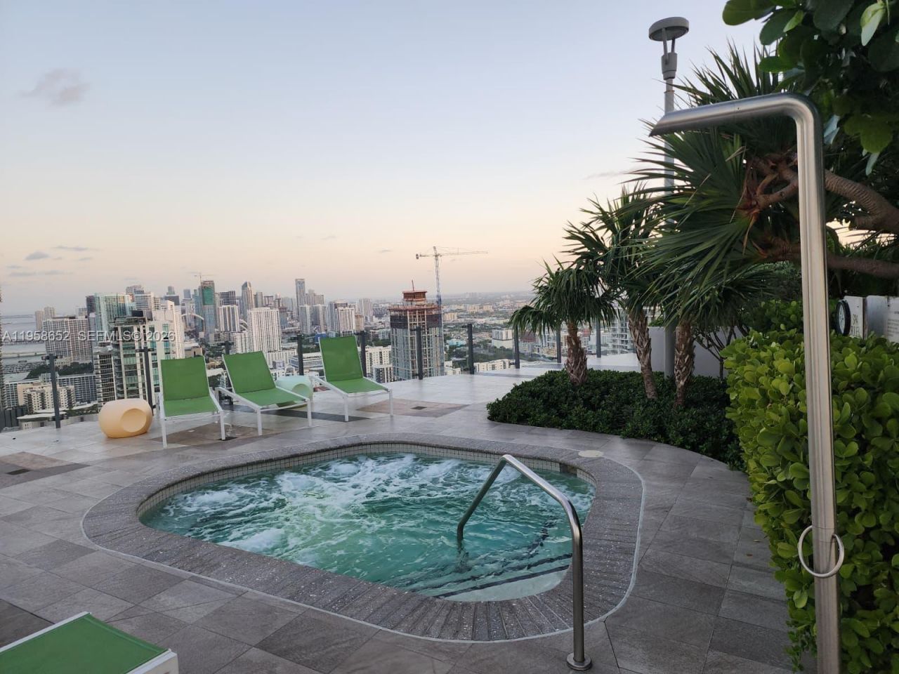 501 NE 31st St , Unit 2401, Miami, FL 33137 Photo