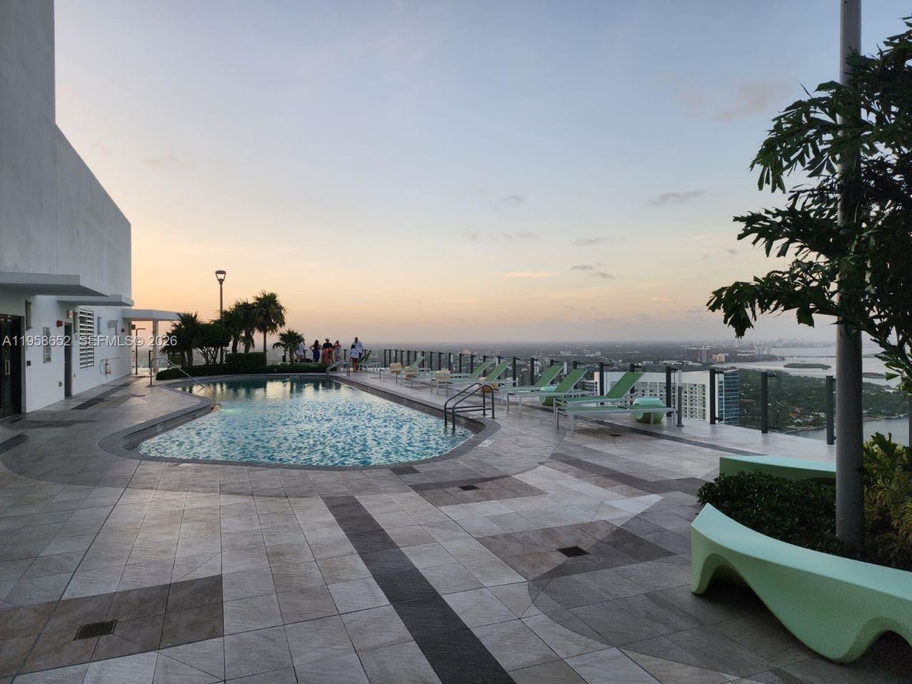 501 NE 31st St , Unit 2401, Miami, FL 33137 Photo