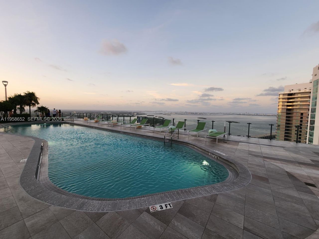 501 NE 31st St , Unit 2401, Miami, FL 33137 Photo