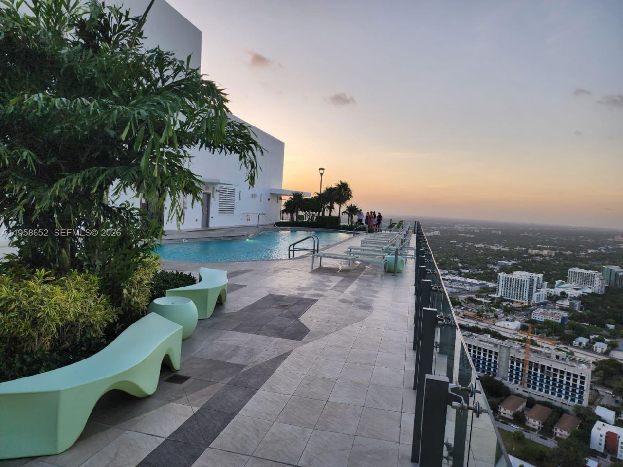 501 NE 31st St , Unit 2401, Miami, FL 33137 Photo