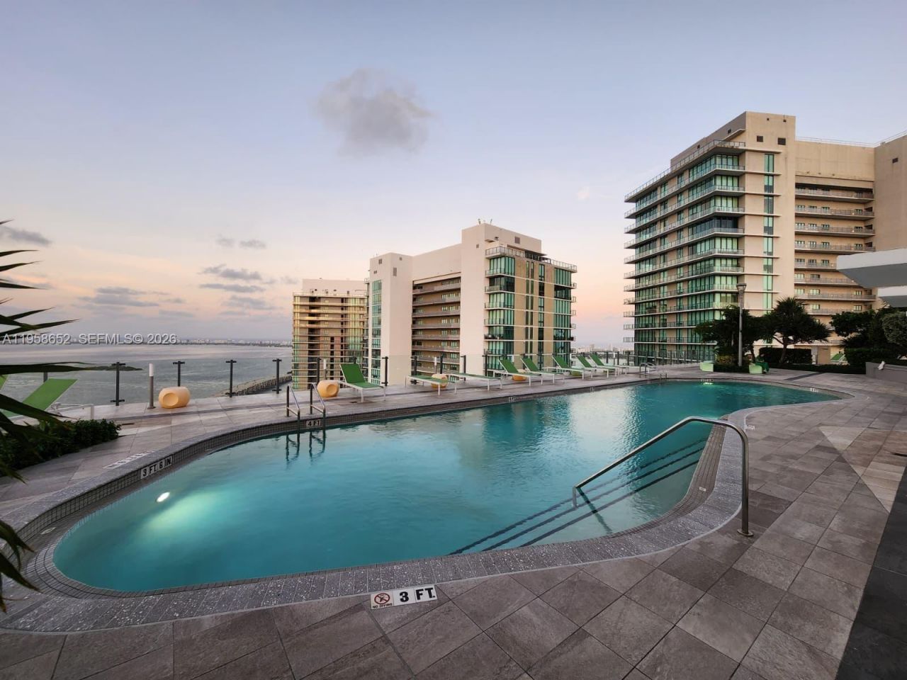 501 NE 31st St , Unit 2401, Miami, FL 33137 Photo