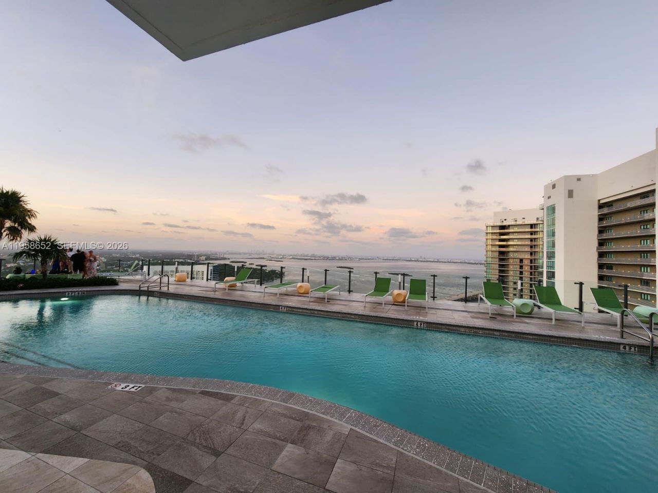 501 NE 31st St , Unit 2401, Miami, FL 33137 Photo