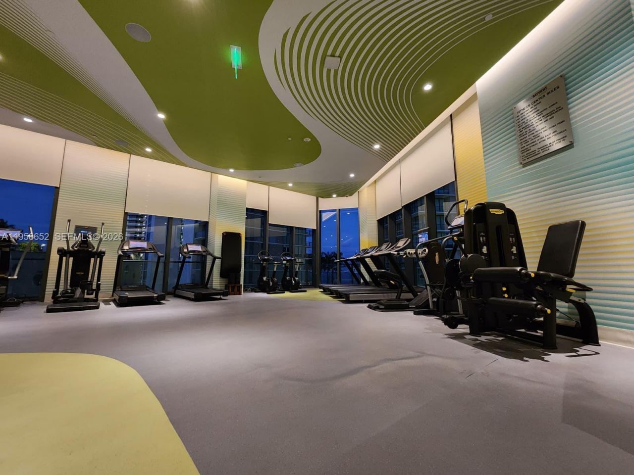 501 NE 31st St , Unit 2401, Miami, FL 33137 Photo