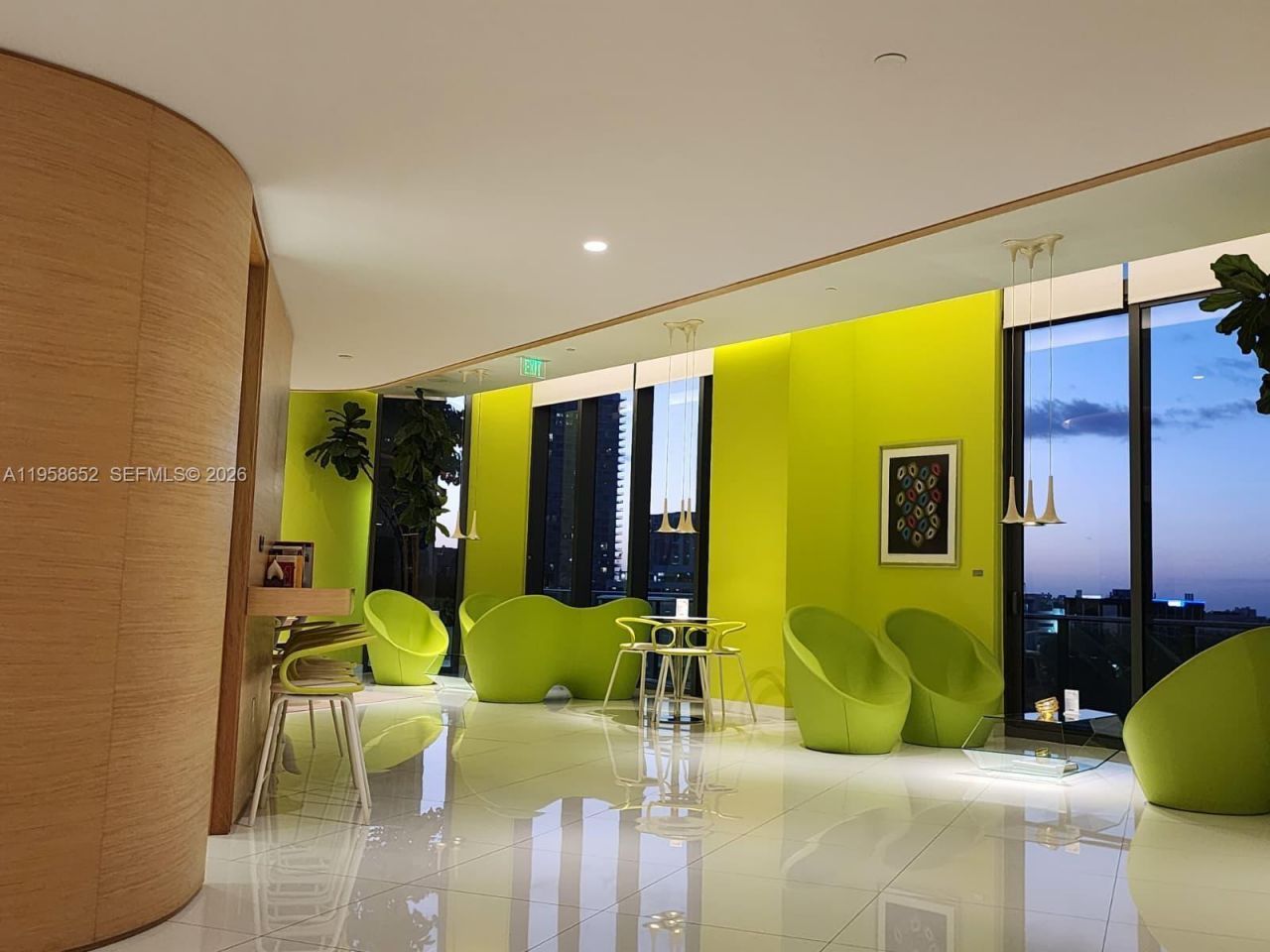 501 NE 31st St , Unit 2401, Miami, FL 33137 Photo