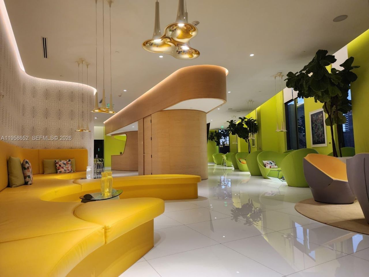 501 NE 31st St , Unit 2401, Miami, FL 33137 Photo