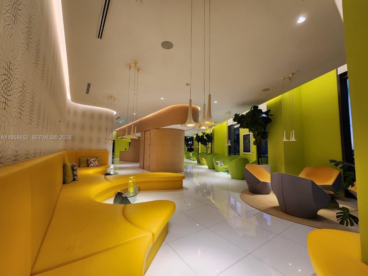 501 NE 31st St , Unit 2401, Miami, FL 33137 Photo