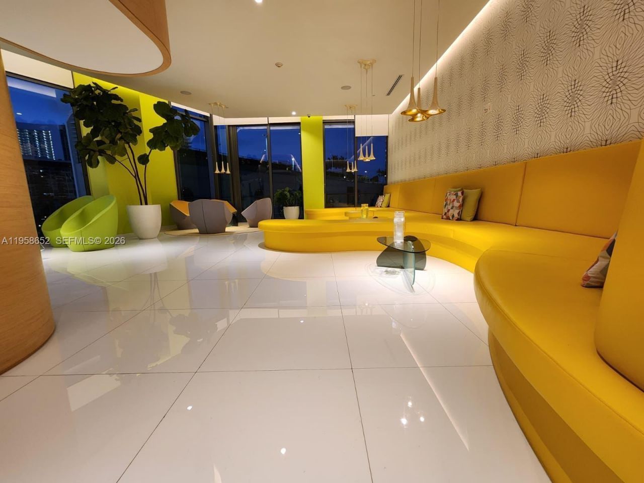 501 NE 31st St , Unit 2401, Miami, FL 33137 Photo