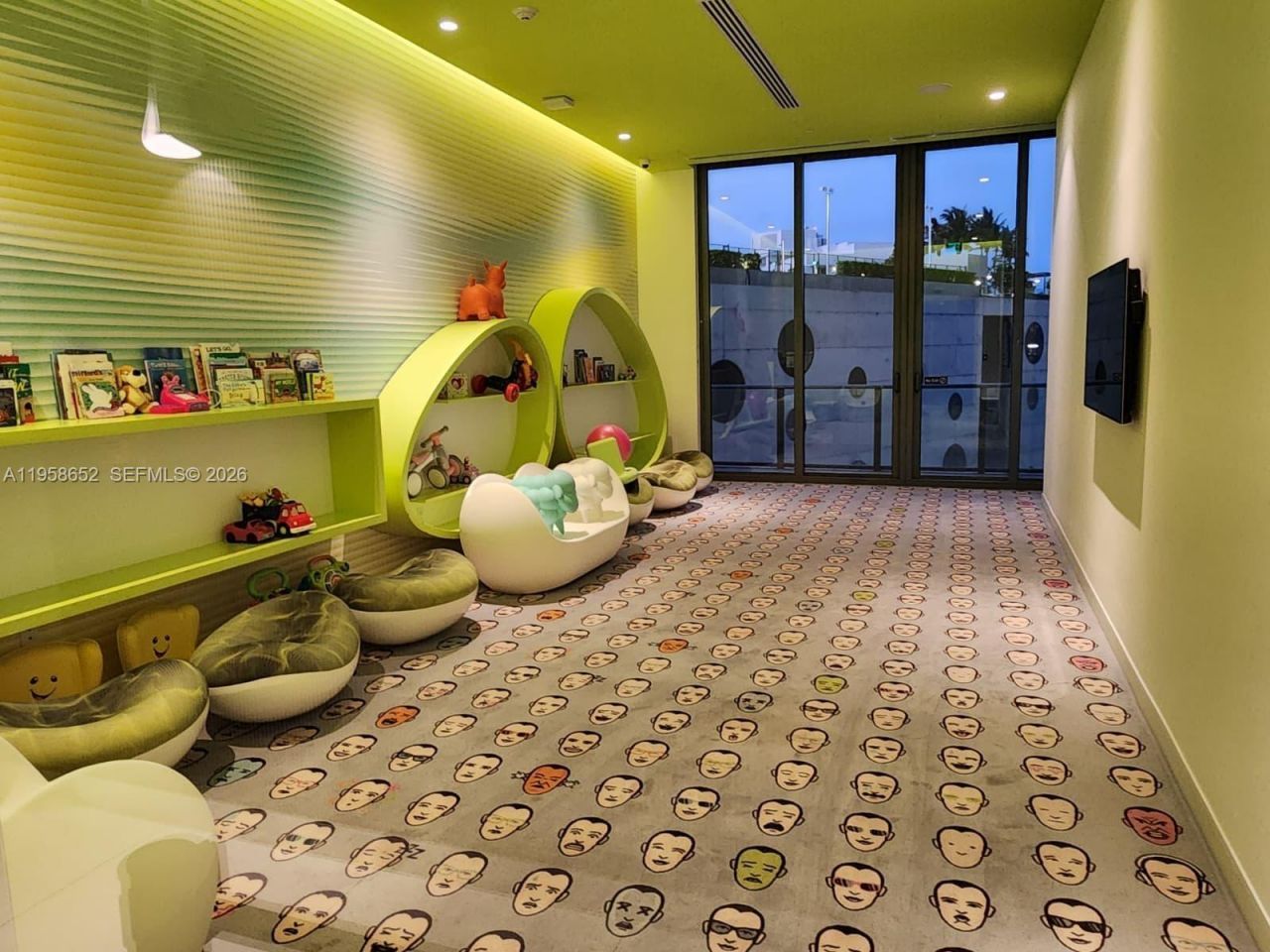 501 NE 31st St , Unit 2401, Miami, FL 33137 Photo