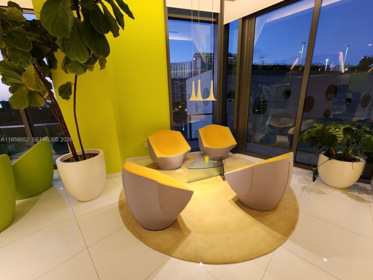 501 NE 31st St , Unit 2401, Miami, FL 33137 Photo