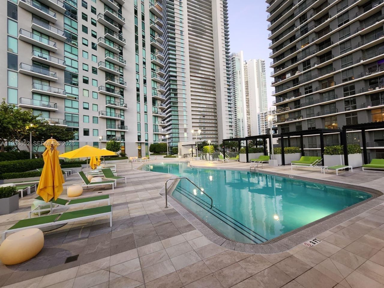 501 NE 31st St , Unit 2401, Miami, FL 33137 Photo