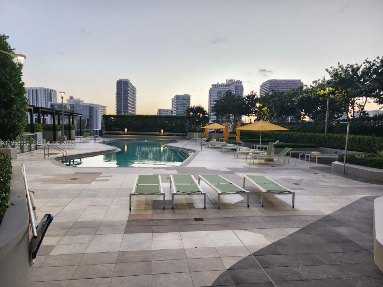 501 NE 31st St , Unit 2401, Miami, FL 33137 Photo