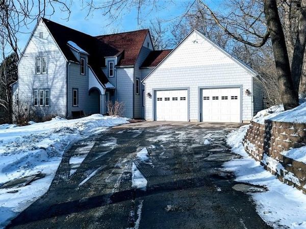 128 E Walnut Street, Glenwood City, WI 54013