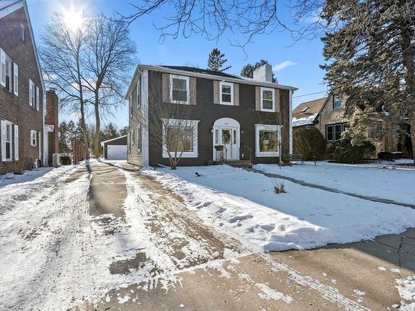 1164 ELIZA STREET, Green Bay, WI 54301