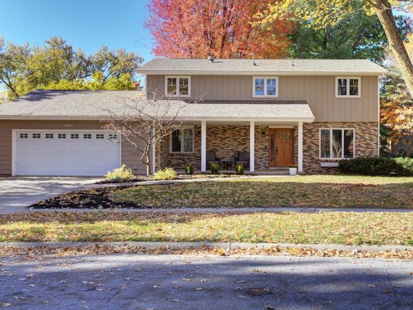 1941 Paulson Drive, Ames, IA 50010