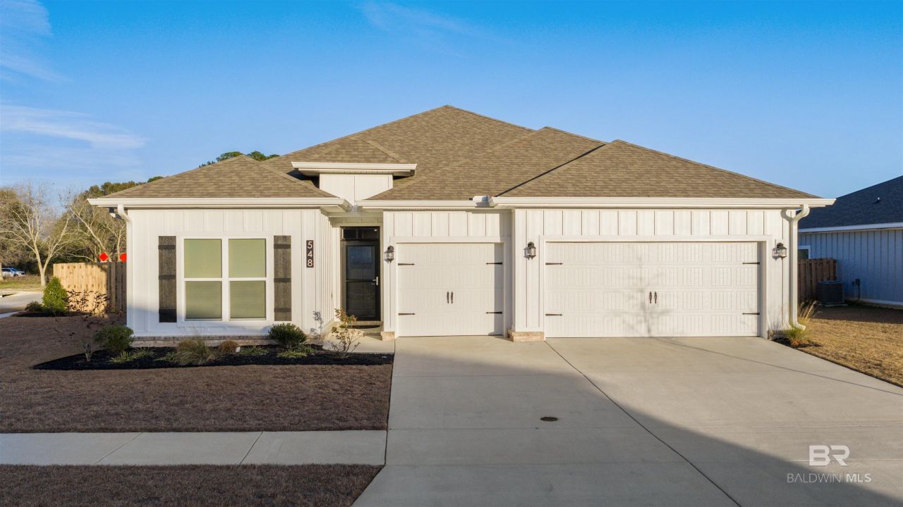 548 Golden Leaf Avenue Fairhope, AL 36532
