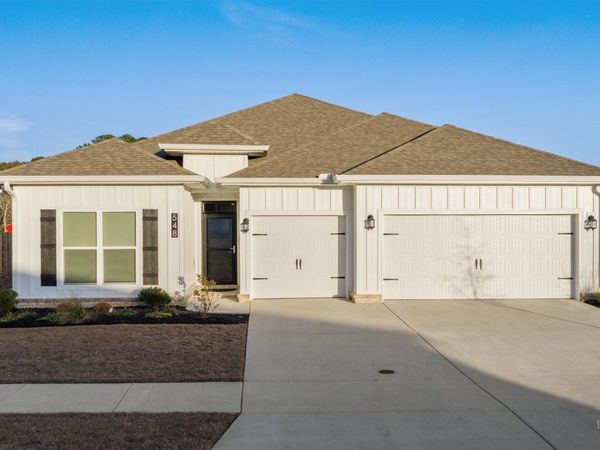 548 Golden Leaf Avenue, Fairhope, AL 36532