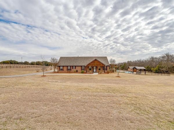 3303 Farm Land Court, Granbury, TX 76048