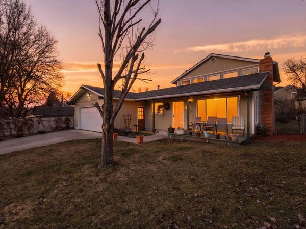 2627 Berkeley Street, Klamath Falls, OR 97601