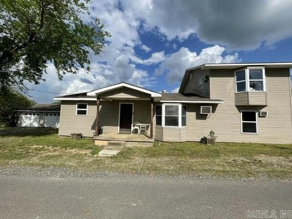 134 Hilltop Lane, Oden, AR 71965