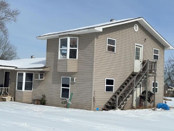 134 Hilltop Lane, Oden, AR 71965