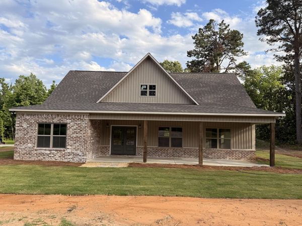 551 Hwy 9 South, Pontotoc, MS 38863