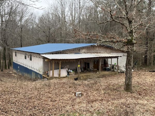 197 County Road 55, Tishomingo, MS 38873