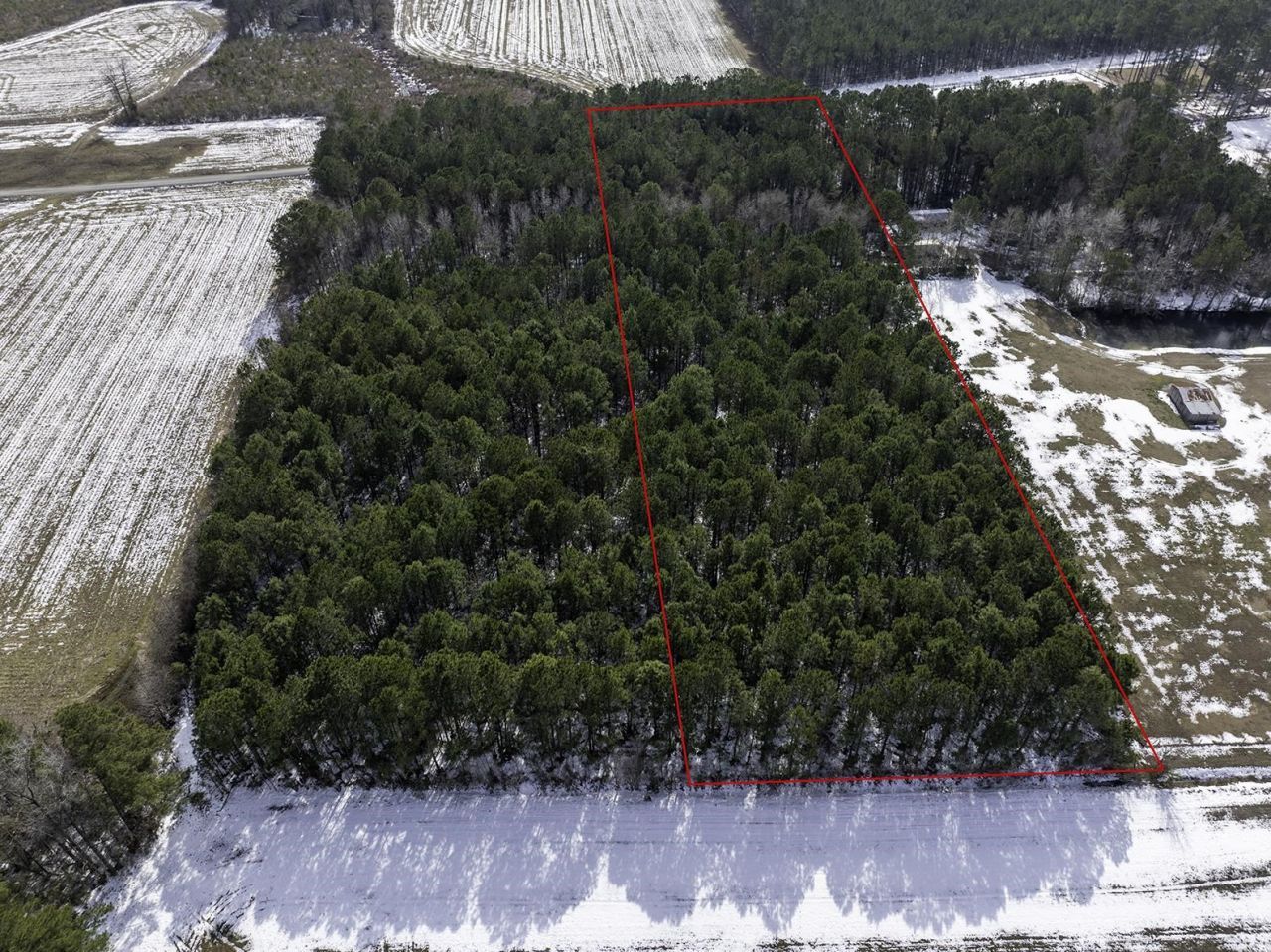 Tbd Carroll Todd Rd. Photo 4