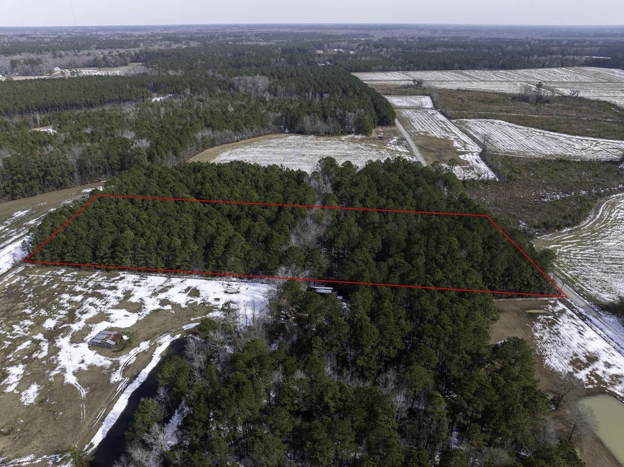 Tbd Carroll Todd Rd. Photo 7