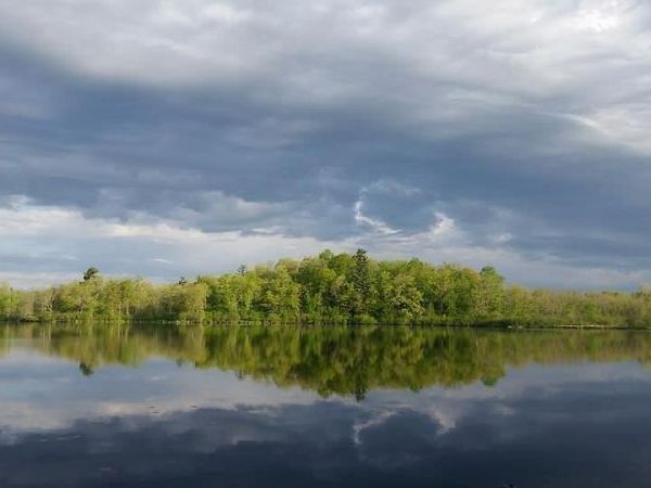 TBD Whisper Trail, Birchwood, WI 54817