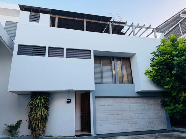 2 ALMENDRO, Unit 4, San Juan, PR 00913