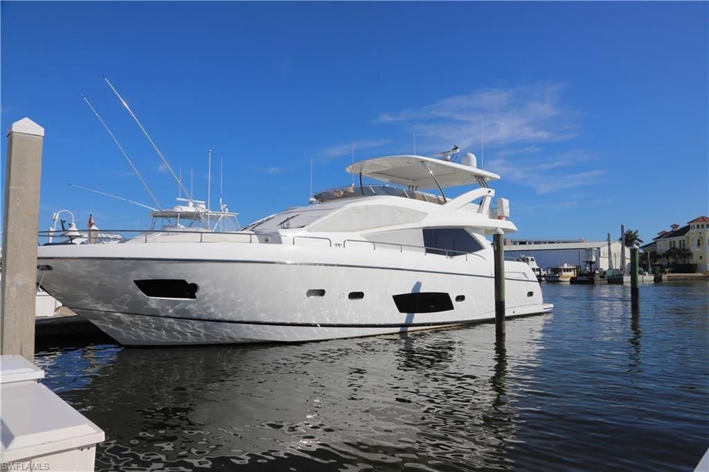 909 10th St S, Unit 41, Naples, FL 34102 Photo