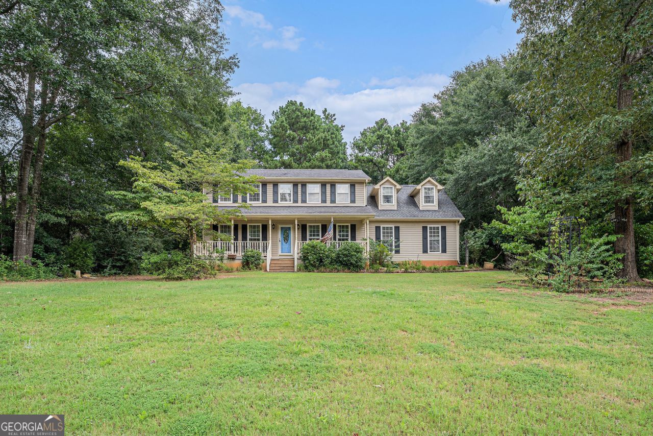 293 Country Lake Drive, McDonough, GA 30252 Main Photo