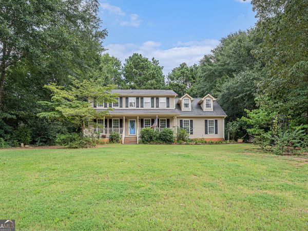 293 Country Lake Drive, Mcdonough, GA 30252